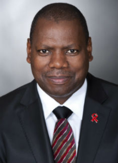 Dr Zwelini Mkhize