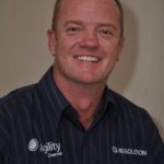 Mark Arnold, Resolution Health Medical Scheme