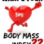 Do you know your blood pressure reading from your BMI?