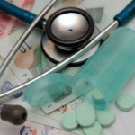 Government sticking to NHI with extra R4.2bn