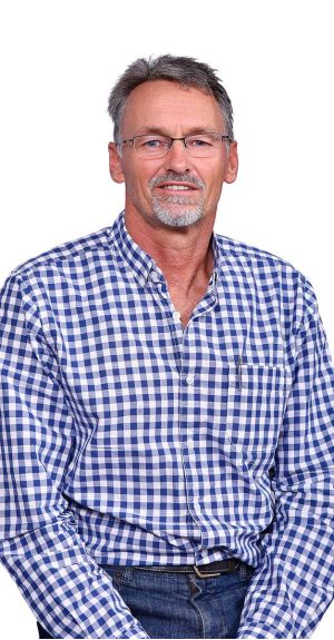Mike Neubert
