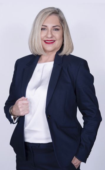 Toni van den Bergh