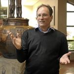 Don’t do it: Wits University’s Alex van den Heever has warned against the consolidation of medical schemes. Picture: SUPPLIED